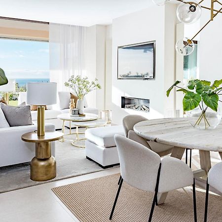 Lo- Los Olivos Benahavis By Roomservices 外观 照片