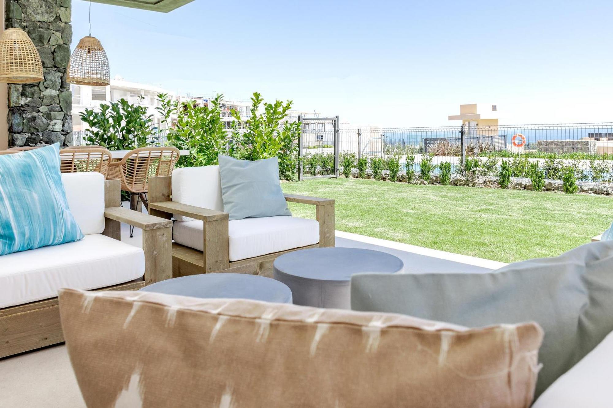 Lo- Los Olivos Benahavis By Roomservices 外观 照片