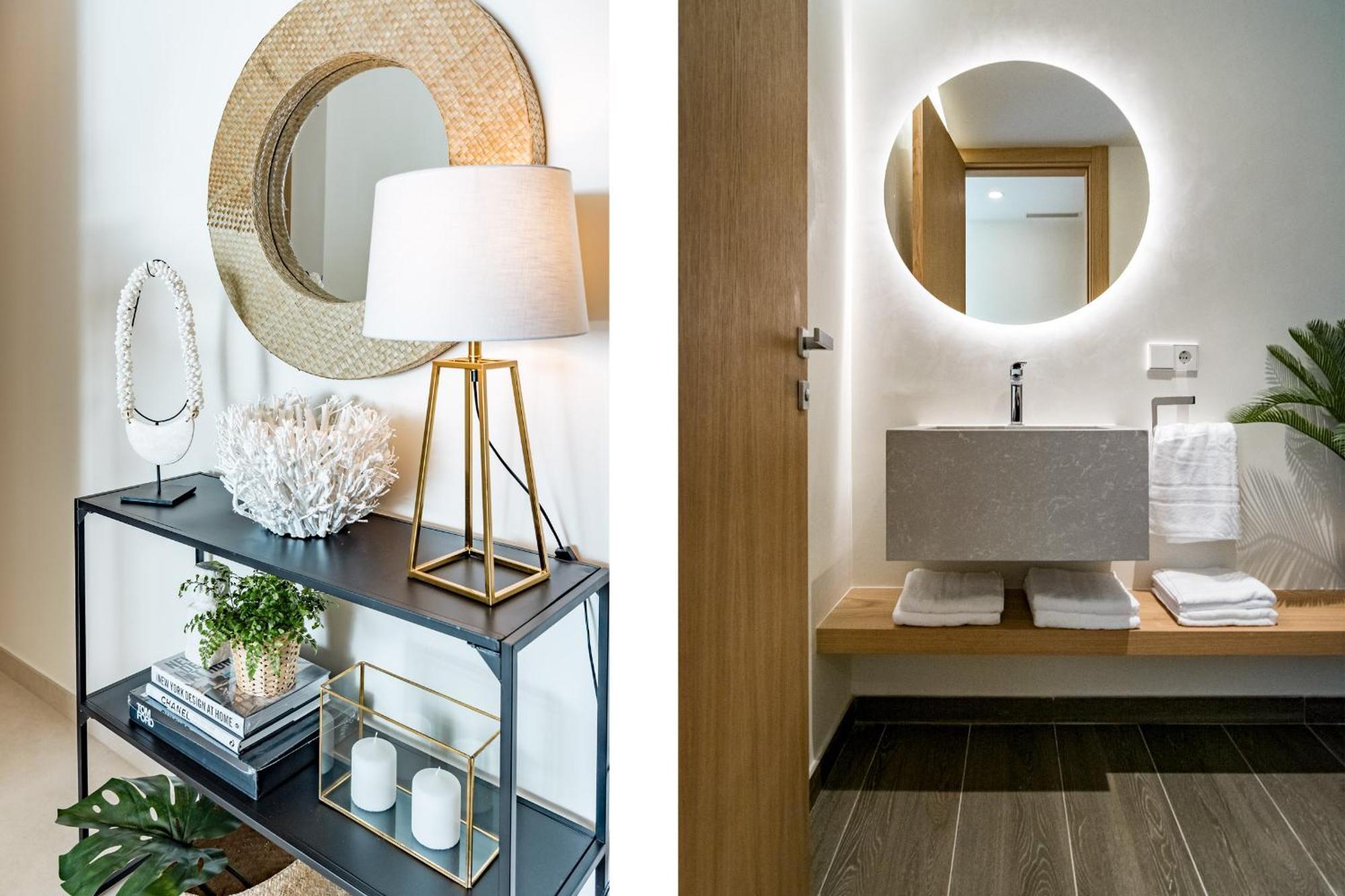 Lo- Los Olivos Benahavis By Roomservices 外观 照片