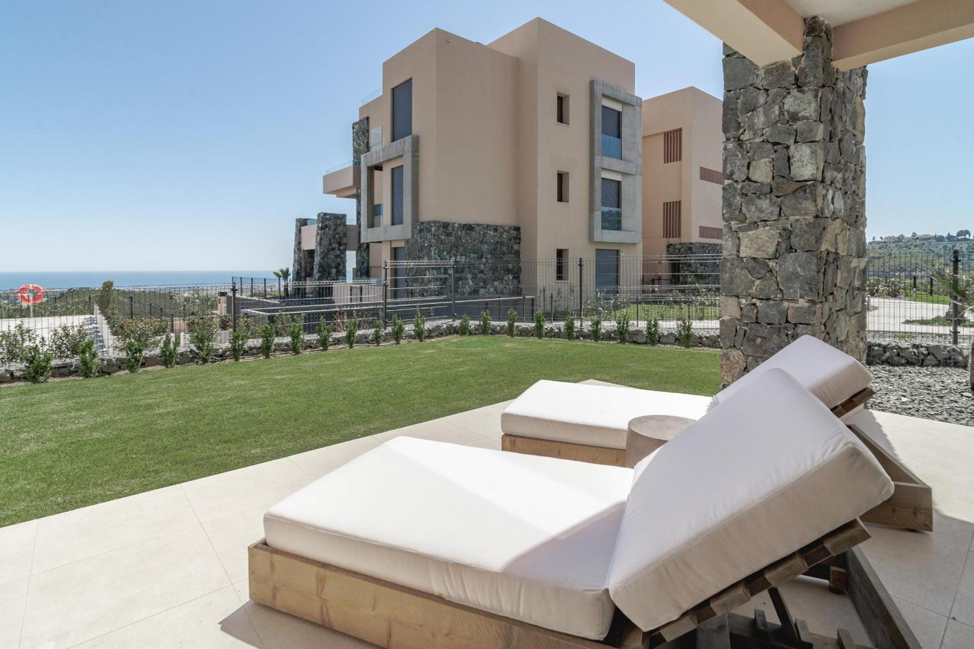 Lo- Los Olivos Benahavis By Roomservices 外观 照片