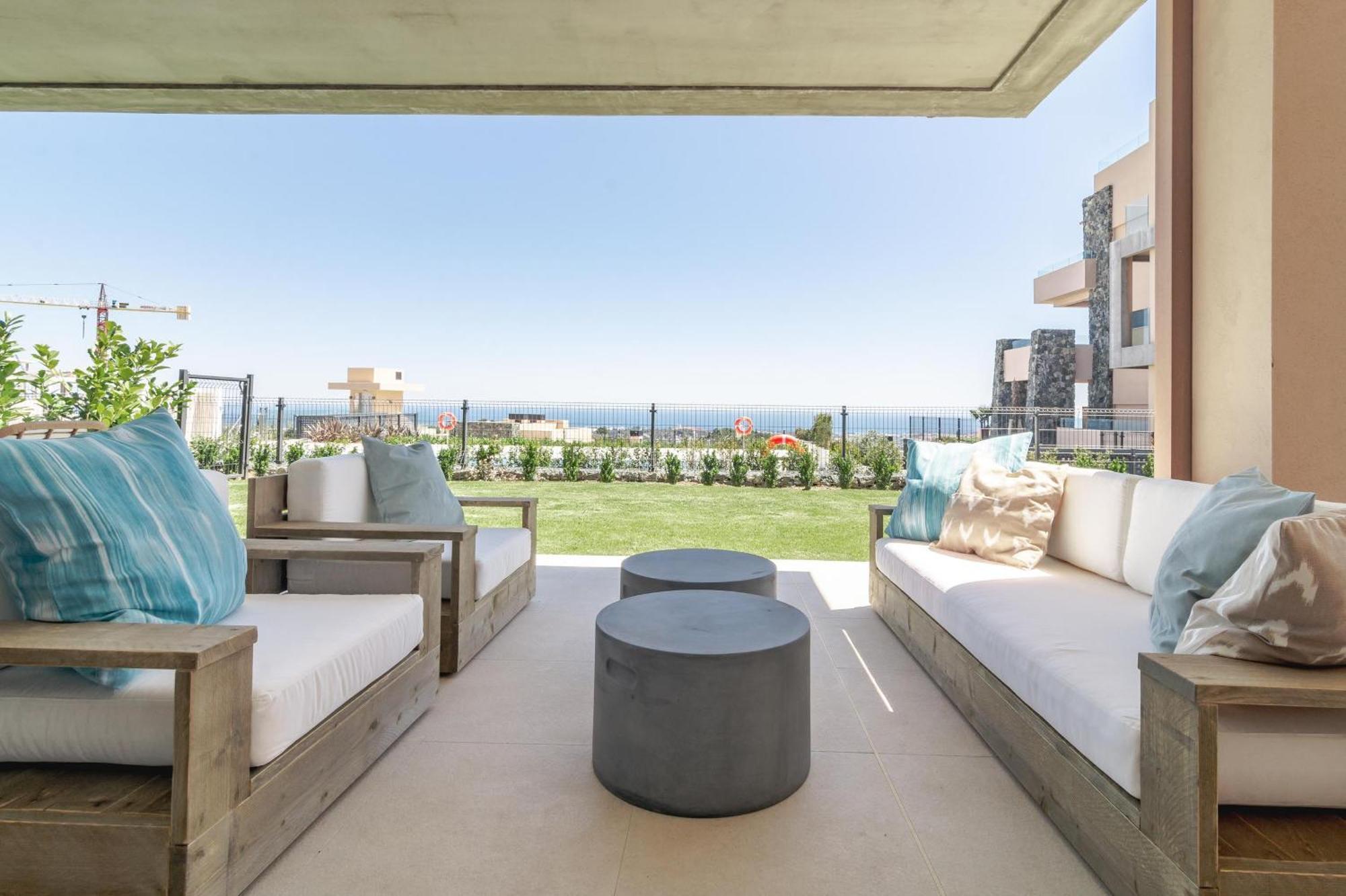 Lo- Los Olivos Benahavis By Roomservices 外观 照片