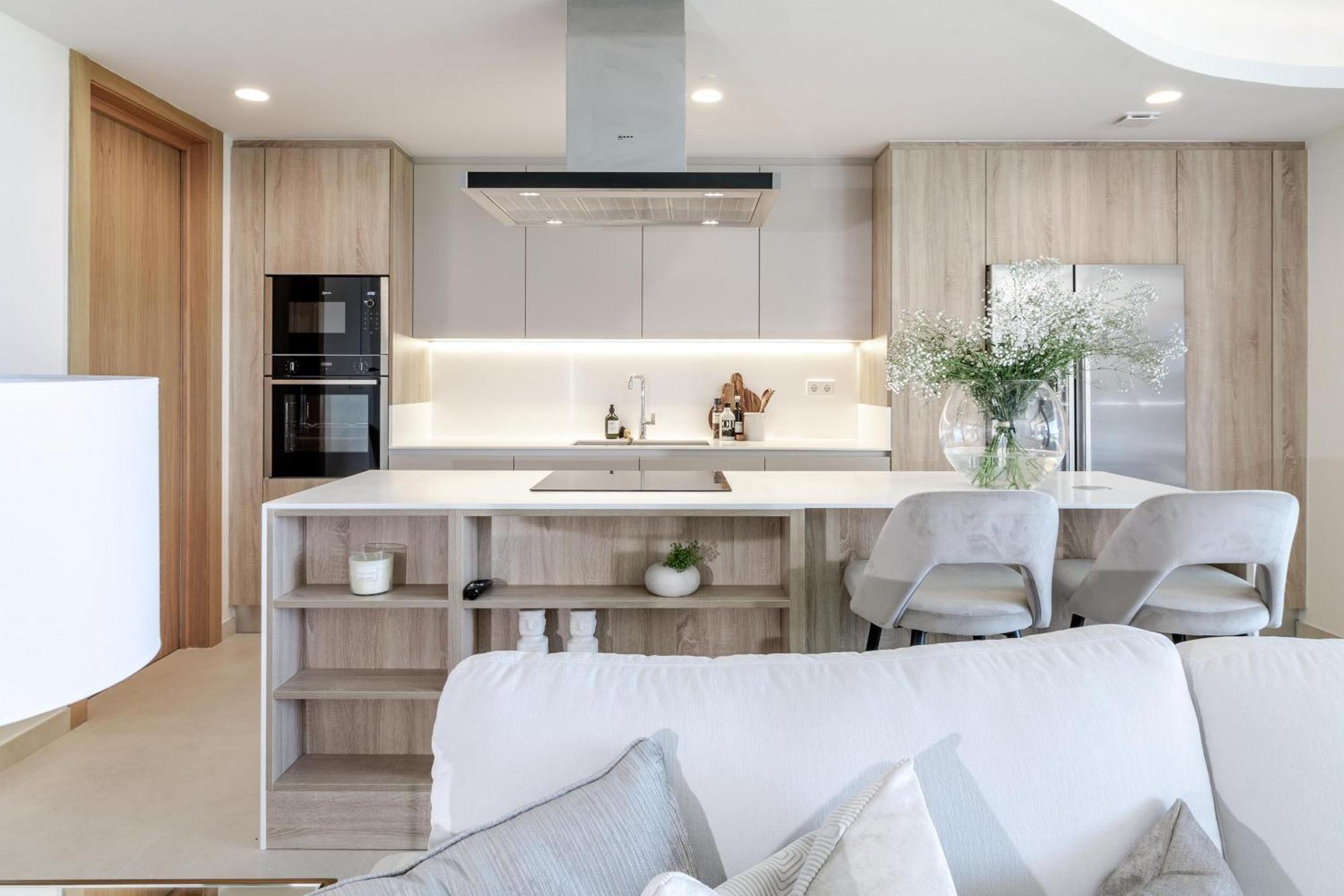 Lo- Los Olivos Benahavis By Roomservices 外观 照片