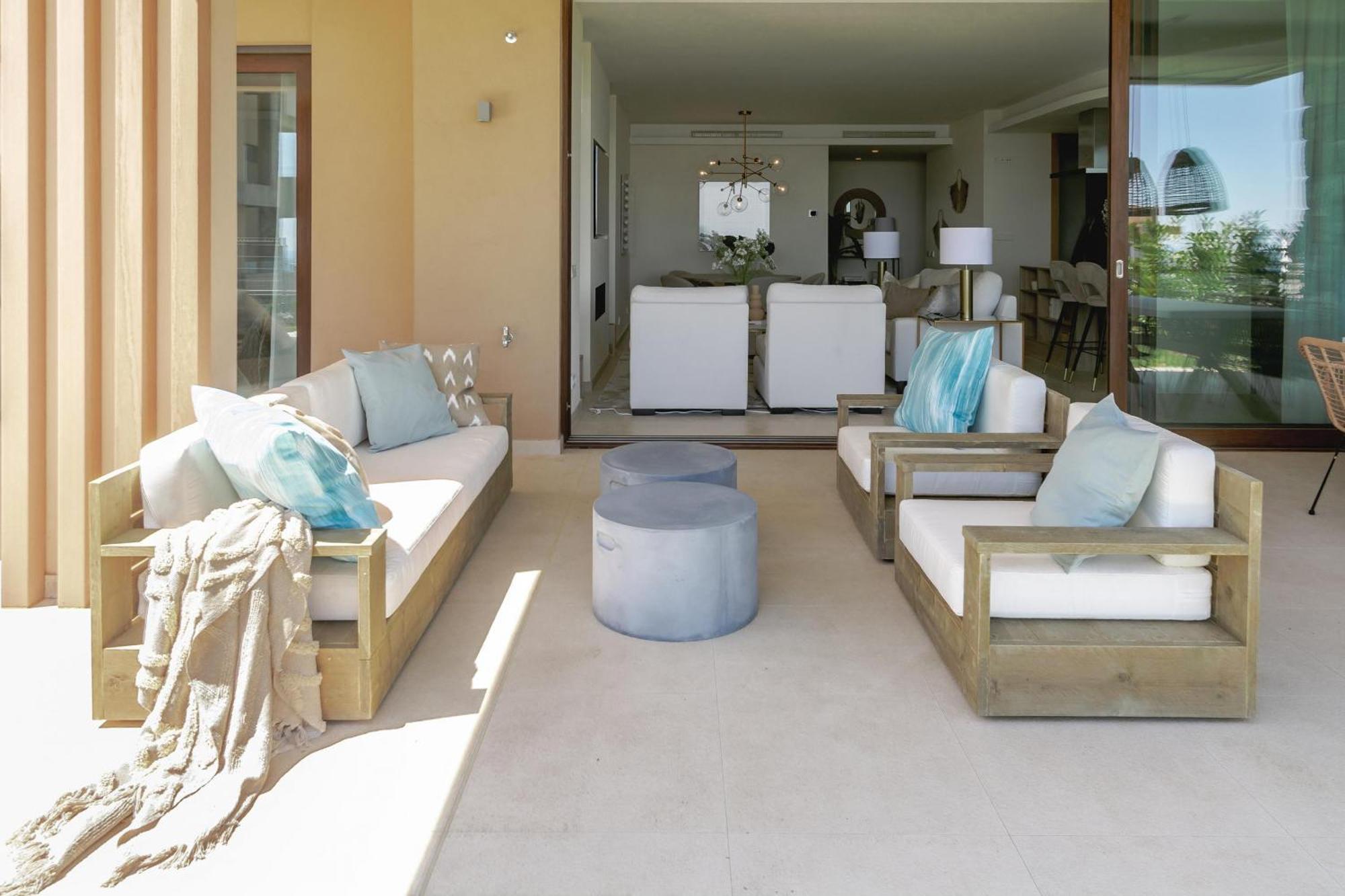 Lo- Los Olivos Benahavis By Roomservices 外观 照片