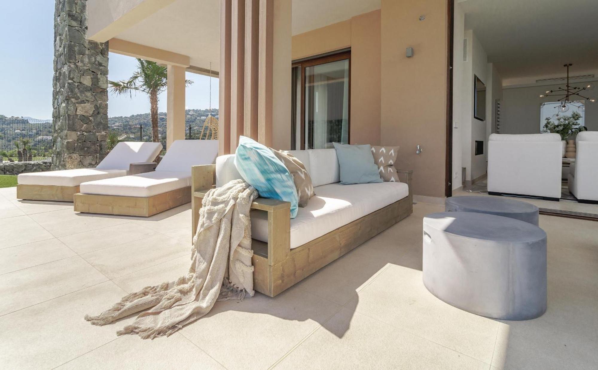 Lo- Los Olivos Benahavis By Roomservices 外观 照片