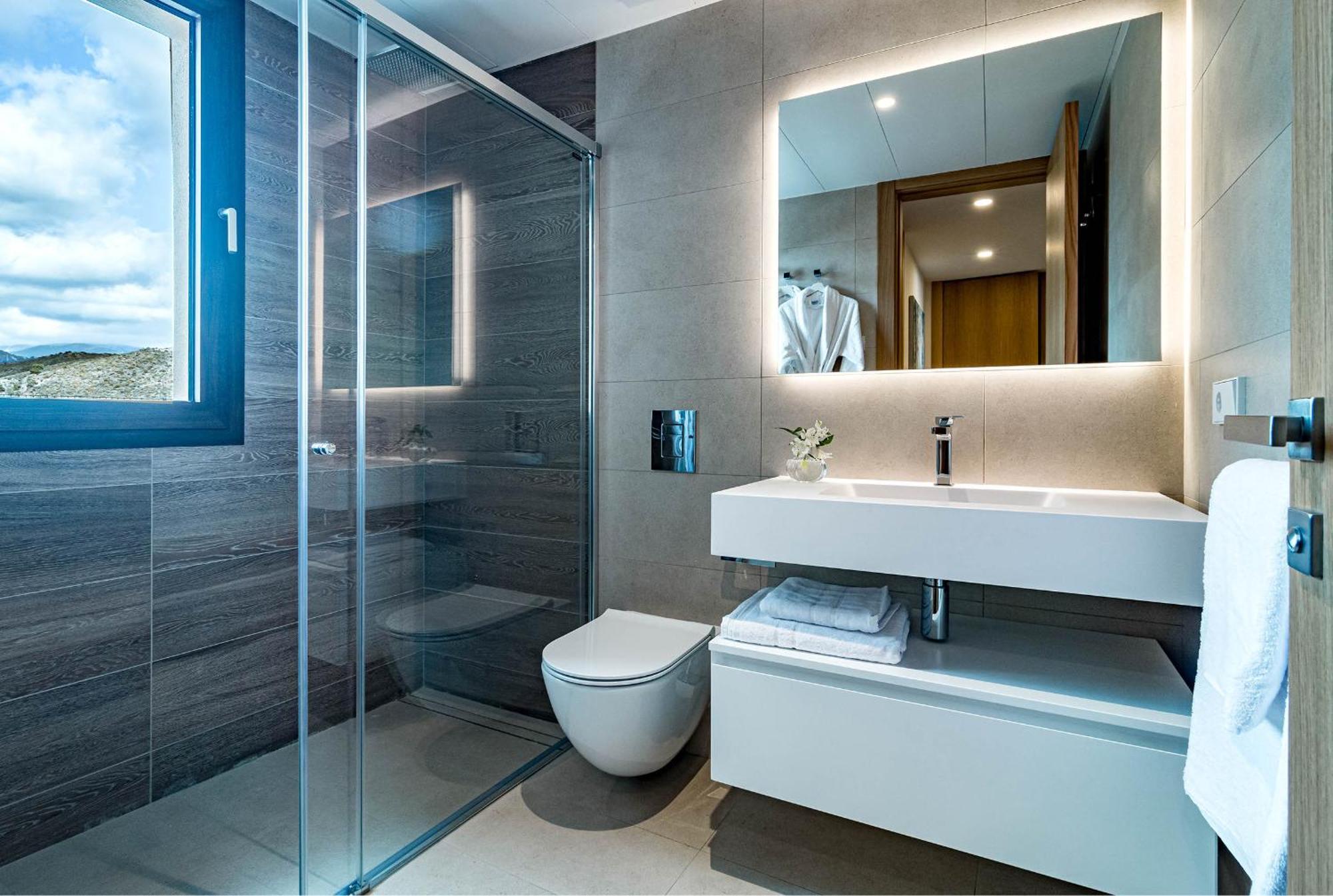 Lo- Los Olivos Benahavis By Roomservices 外观 照片