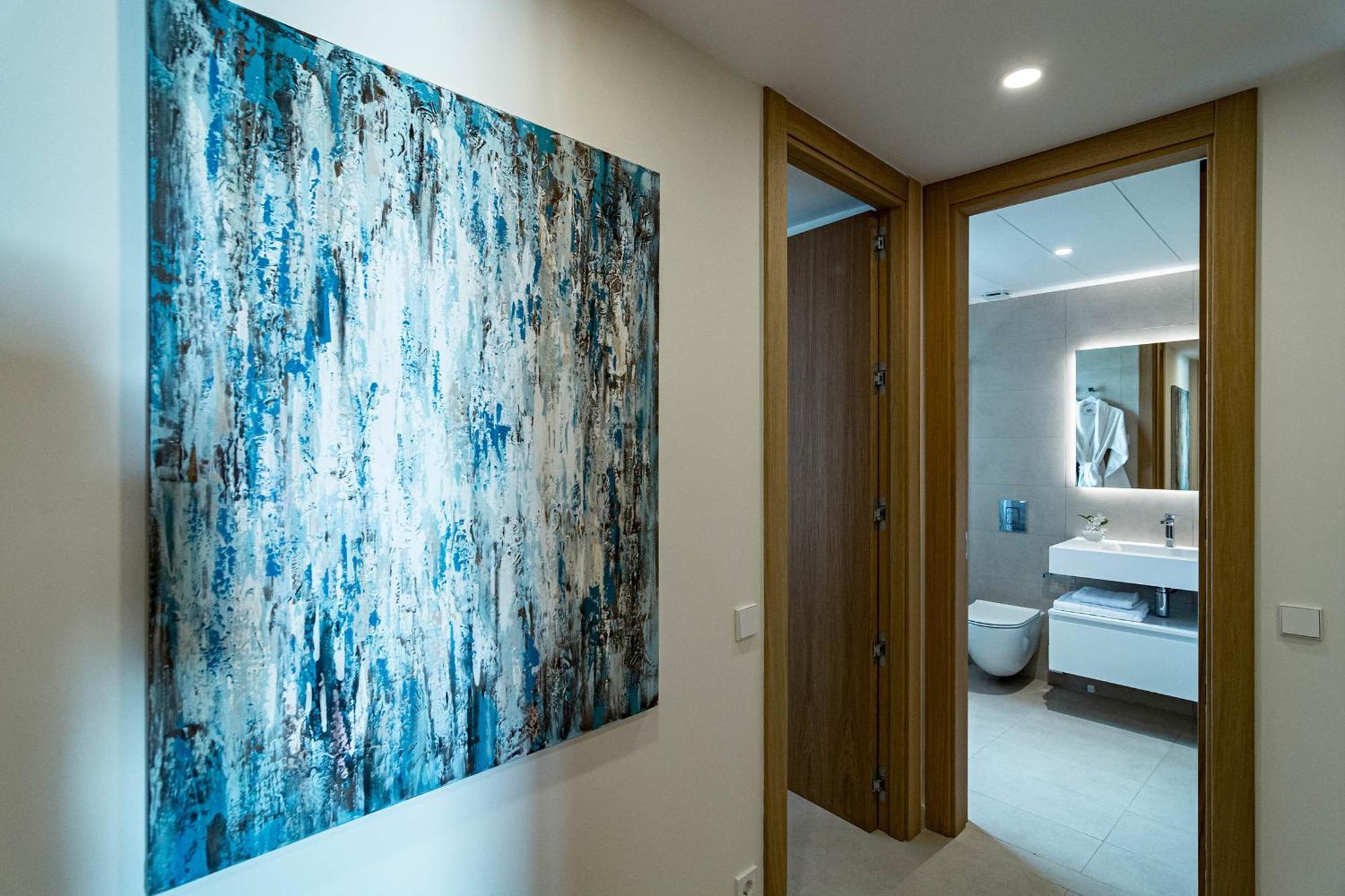 Lo- Los Olivos Benahavis By Roomservices 外观 照片