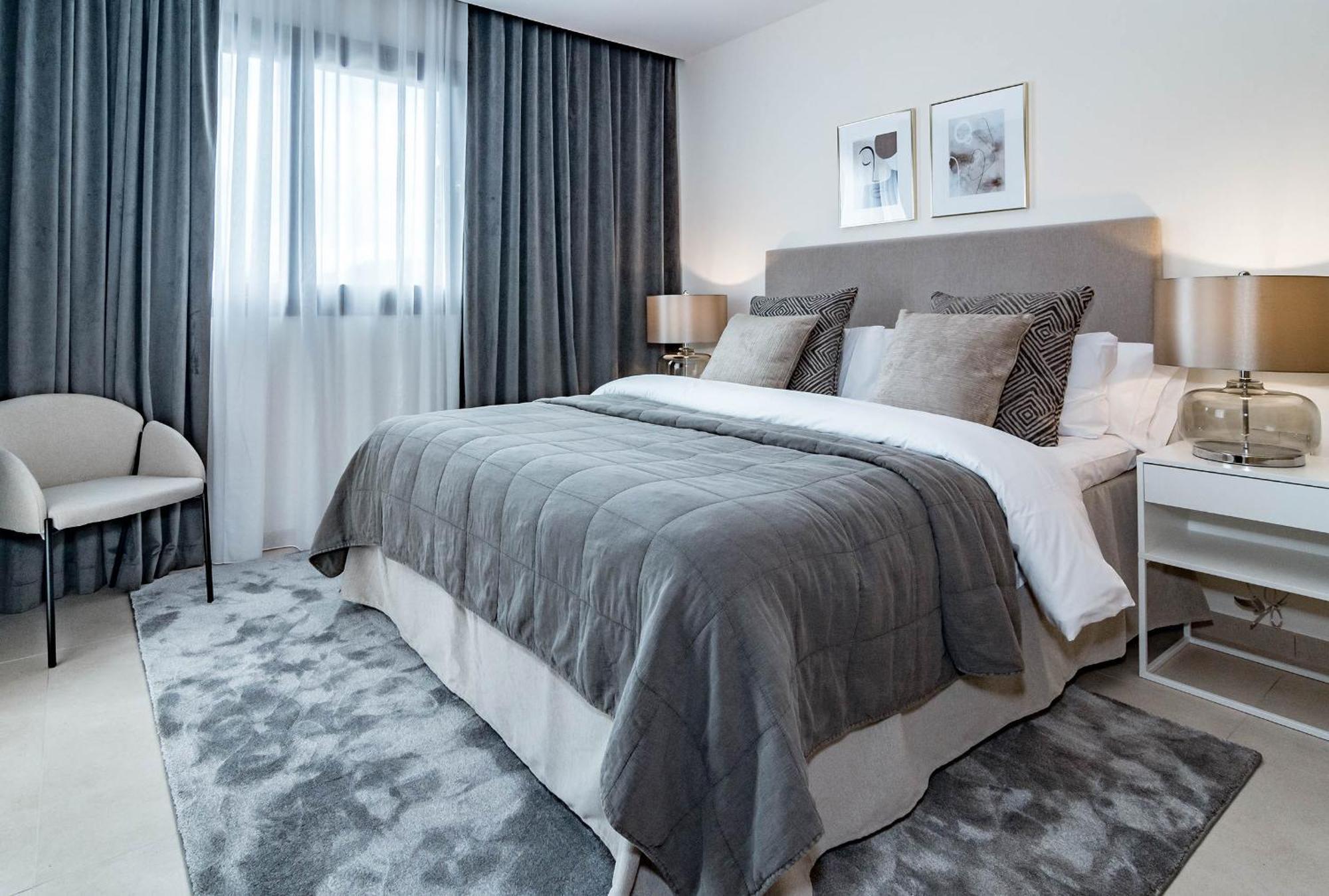 Lo- Los Olivos Benahavis By Roomservices 外观 照片