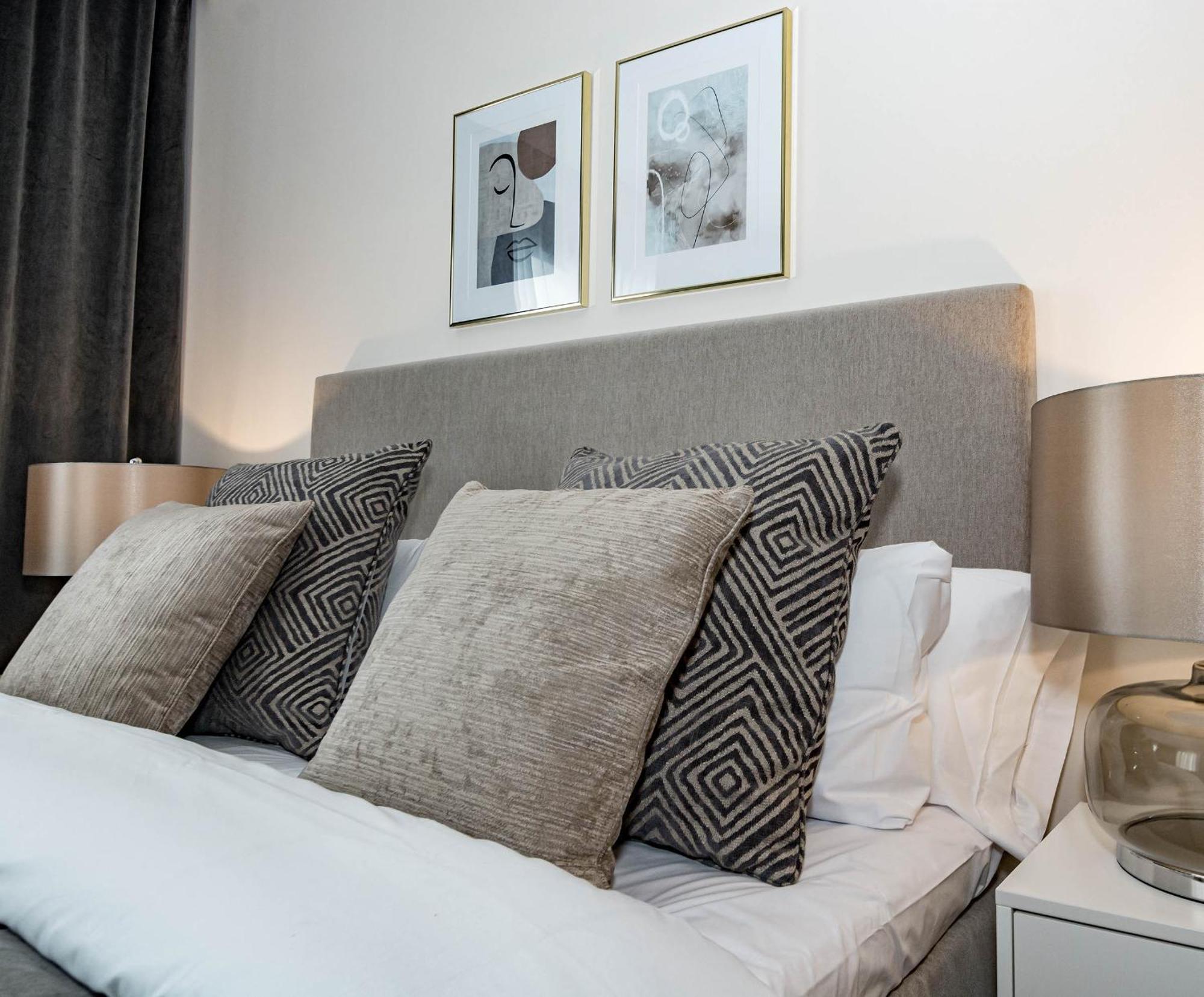 Lo- Los Olivos Benahavis By Roomservices 外观 照片