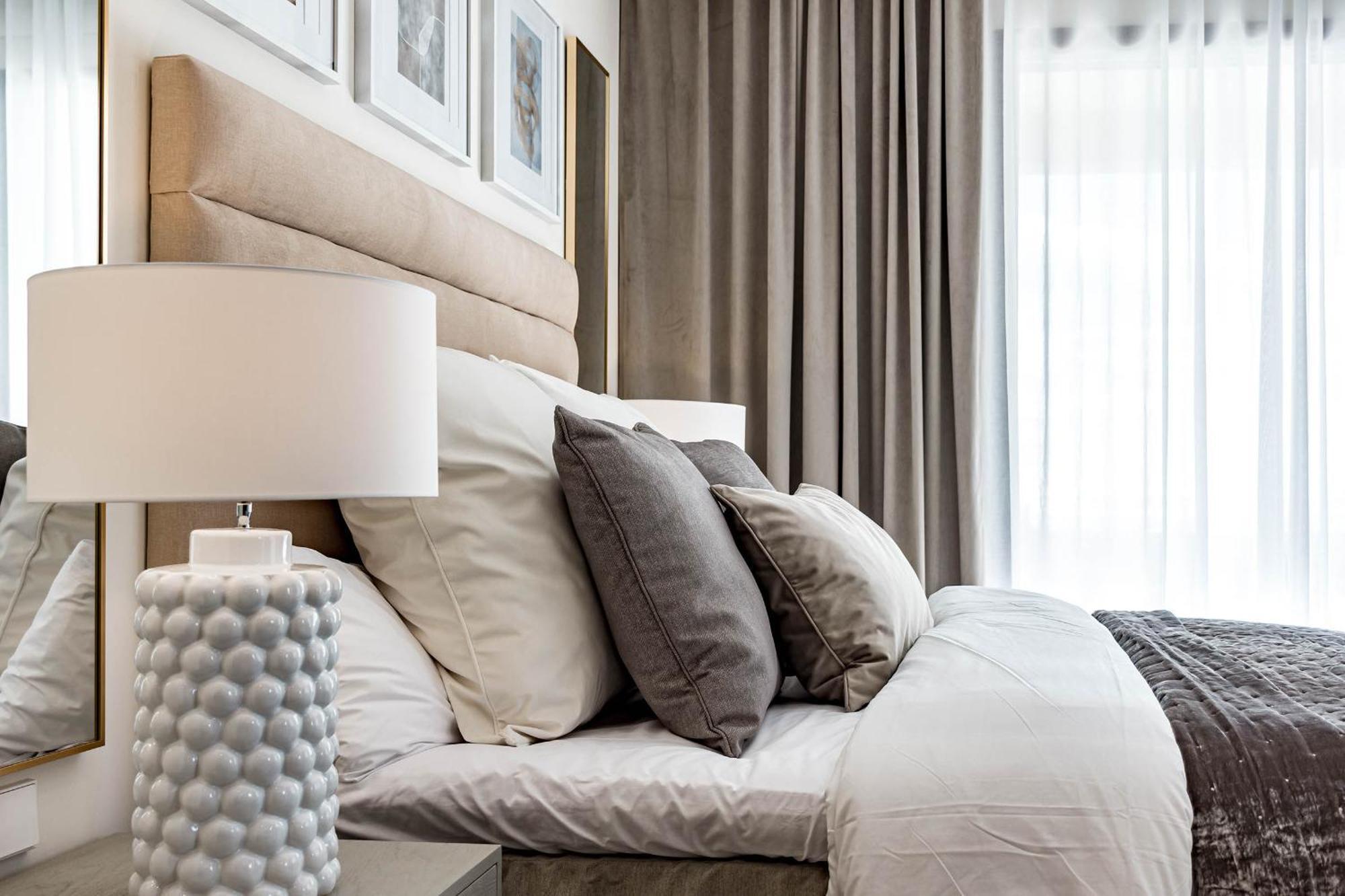 Lo- Los Olivos Benahavis By Roomservices 外观 照片