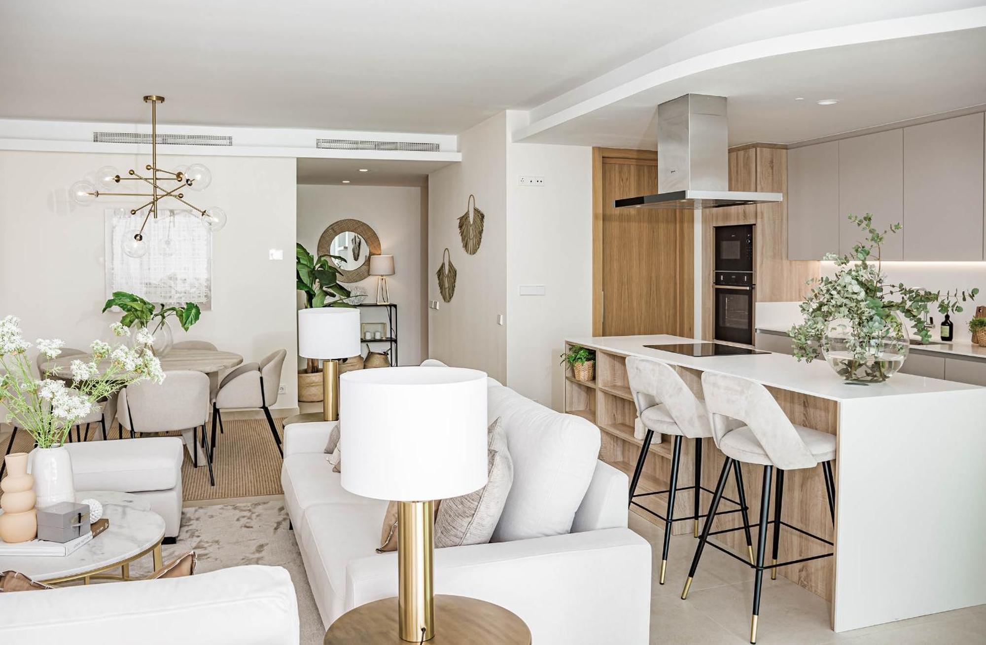 Lo- Los Olivos Benahavis By Roomservices 外观 照片