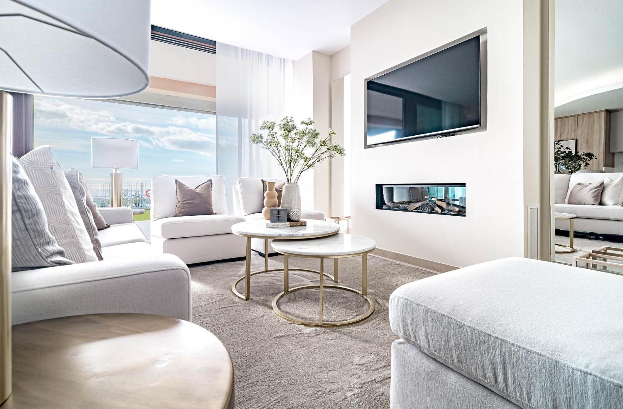 Lo- Los Olivos Benahavis By Roomservices 外观 照片