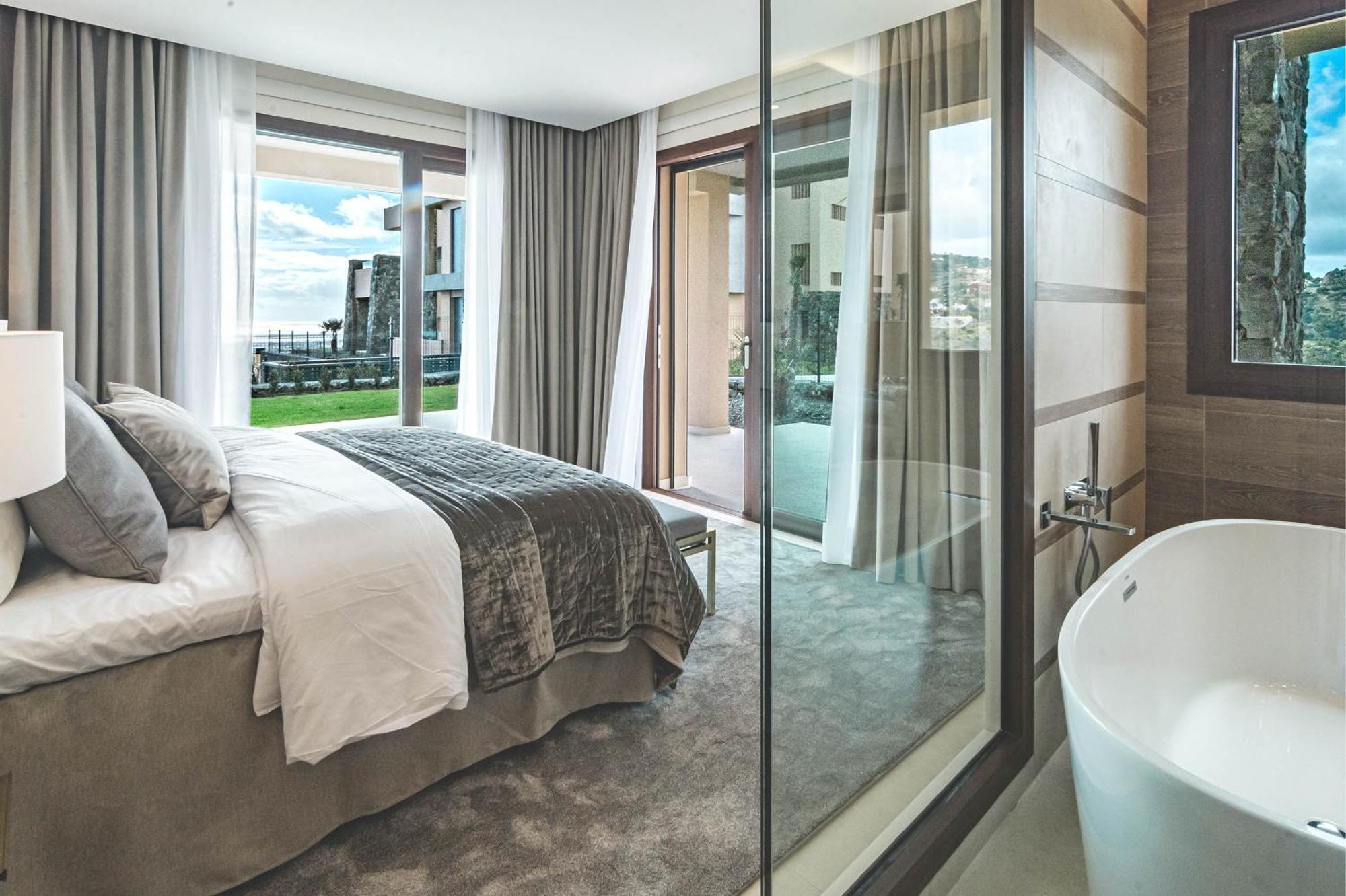 Lo- Los Olivos Benahavis By Roomservices 外观 照片