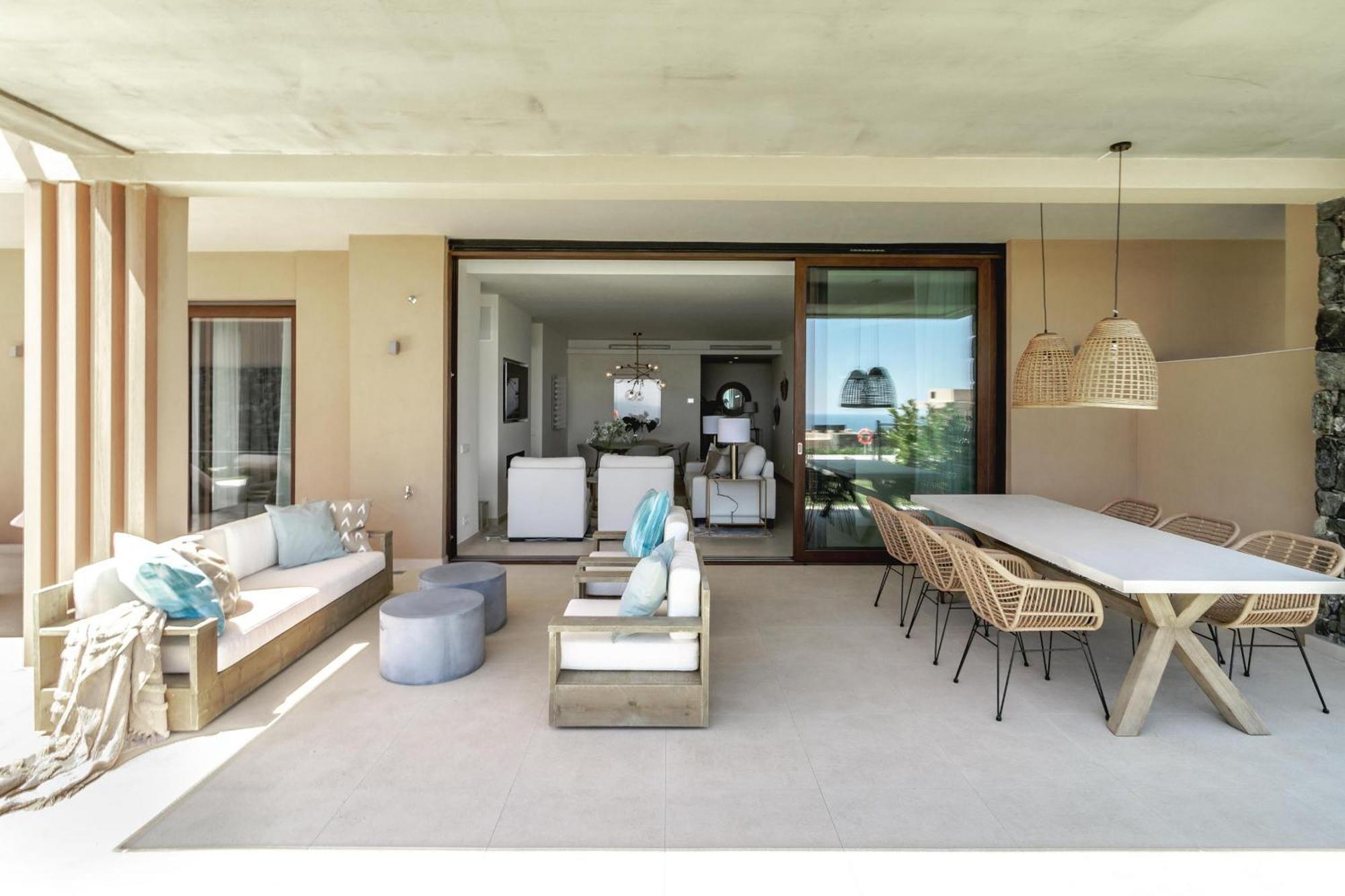 Lo- Los Olivos Benahavis By Roomservices 外观 照片