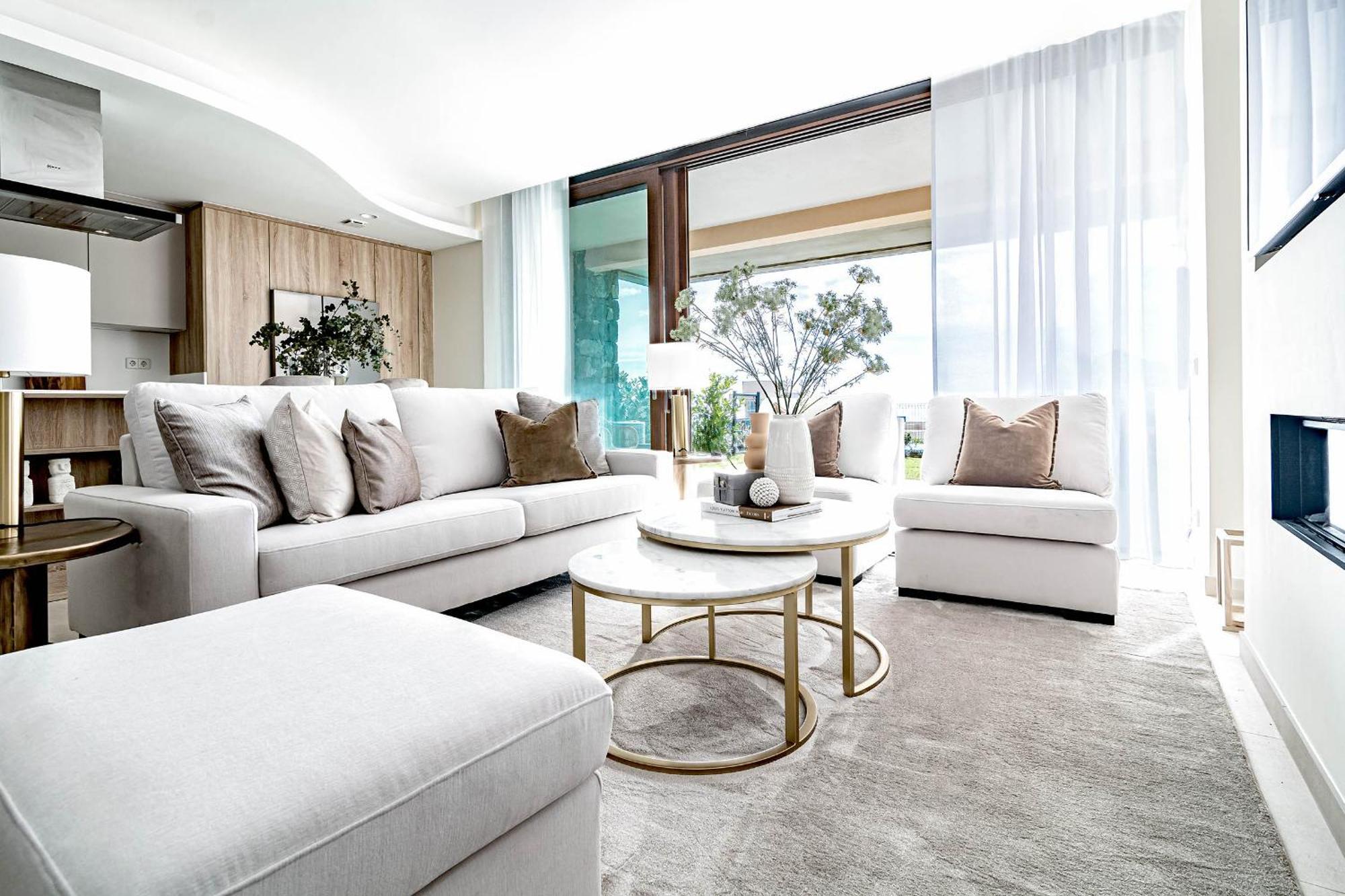 Lo- Los Olivos Benahavis By Roomservices 外观 照片