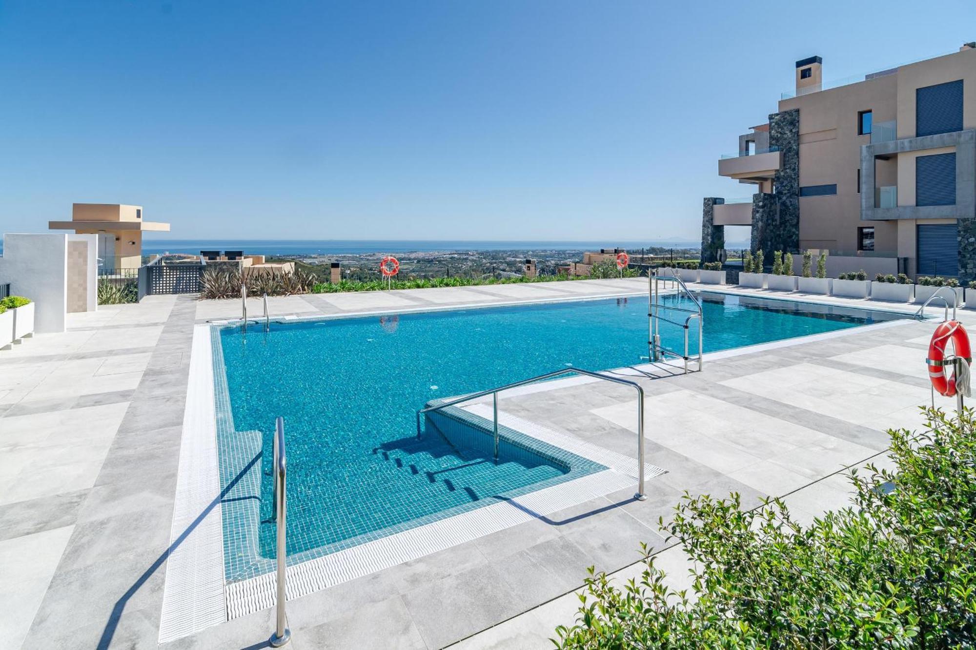 Lo- Los Olivos Benahavis By Roomservices 外观 照片