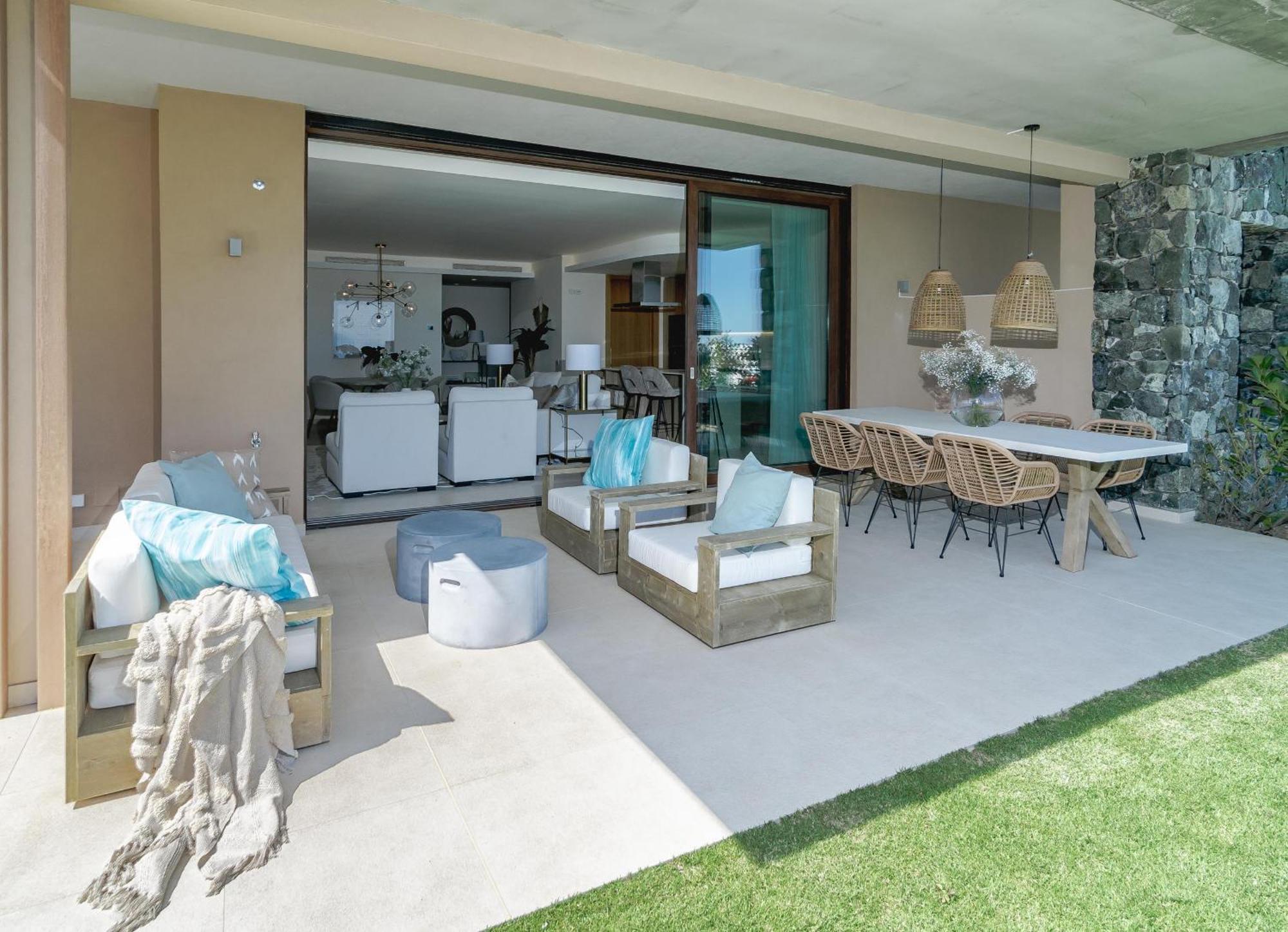 Lo- Los Olivos Benahavis By Roomservices 外观 照片